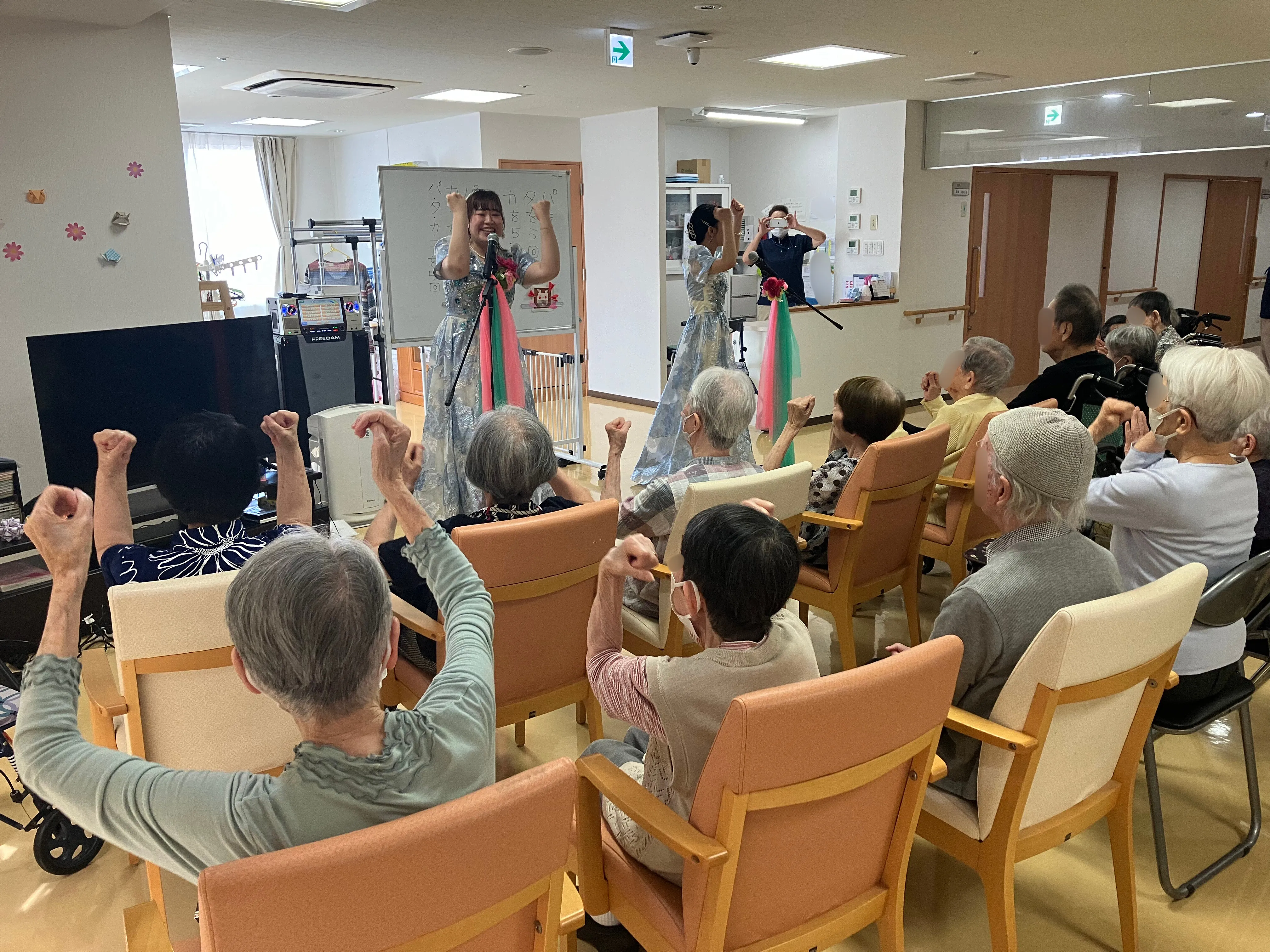 サンライス・ヴィラ春日部の紹介写真 6