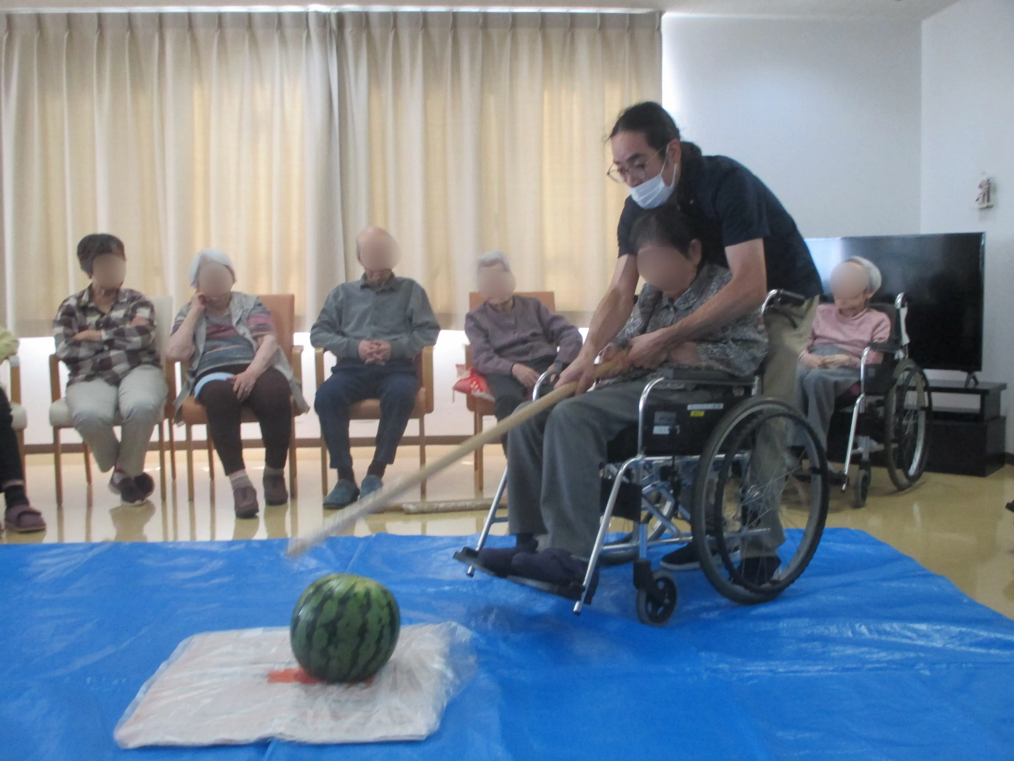 サンライス・ヴィラ春日部の紹介写真 7