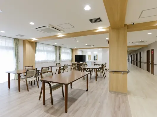 サンライズ・ヴィラ小竹向原の紹介写真 2