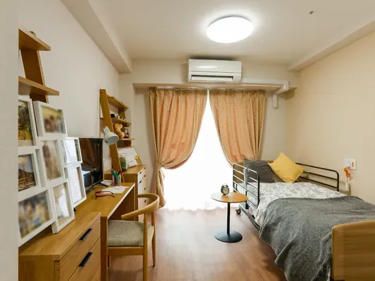 サンライズ・ヴィラ小竹向原の紹介写真 3