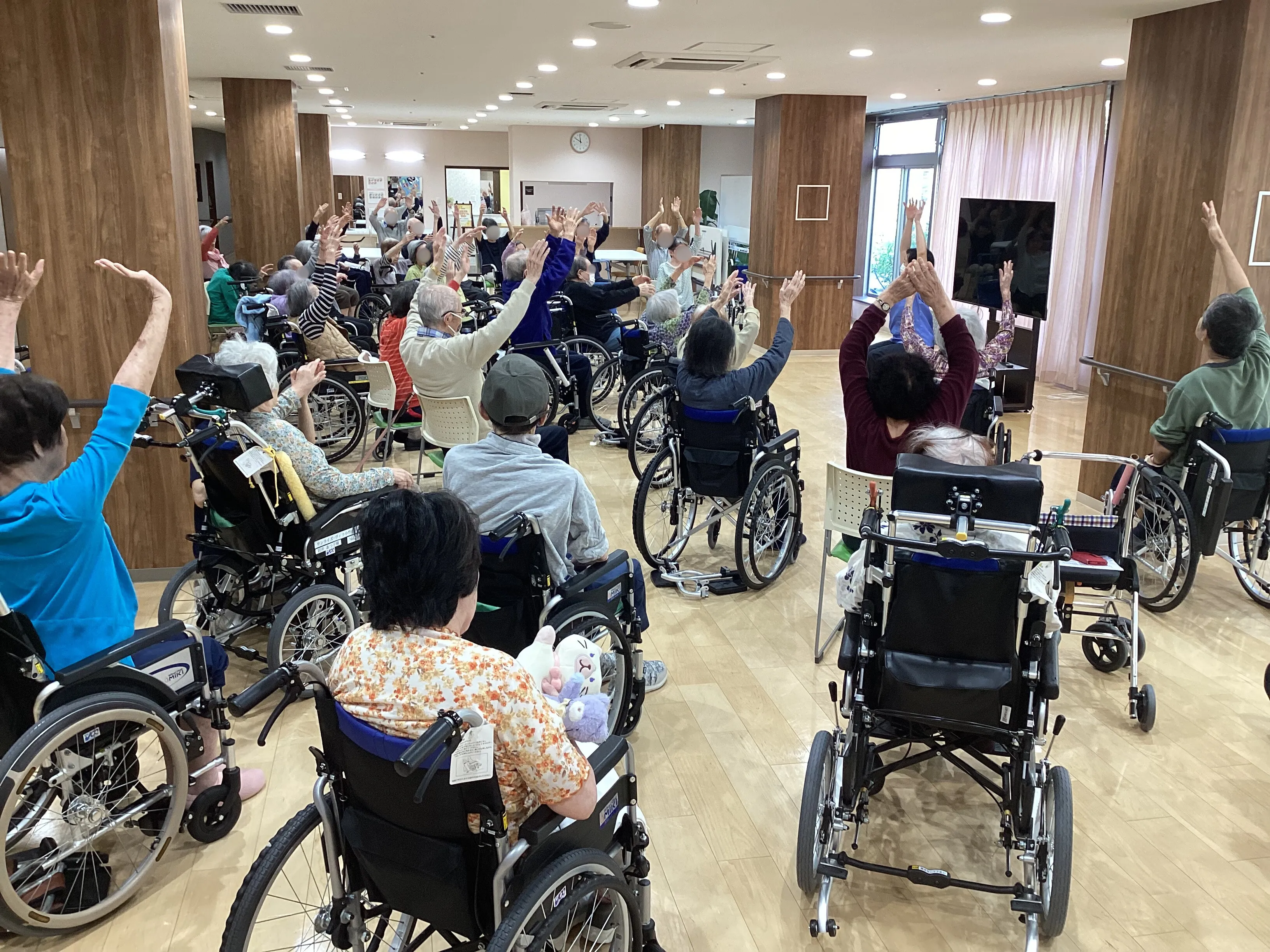 サンライズ・ヴィラ小竹向原の紹介写真 4