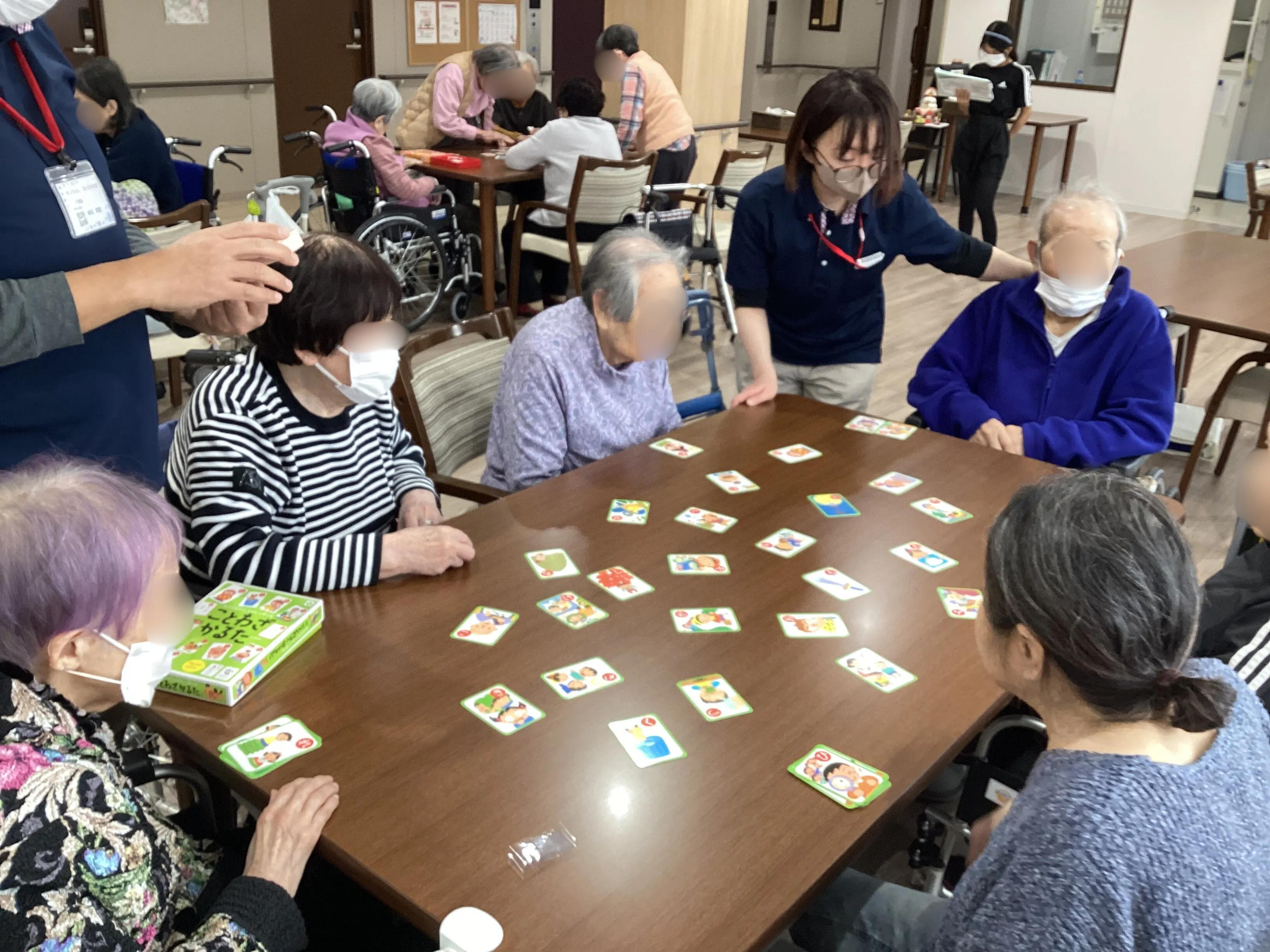 サンライズ・ヴィラ小竹向原の紹介写真 5