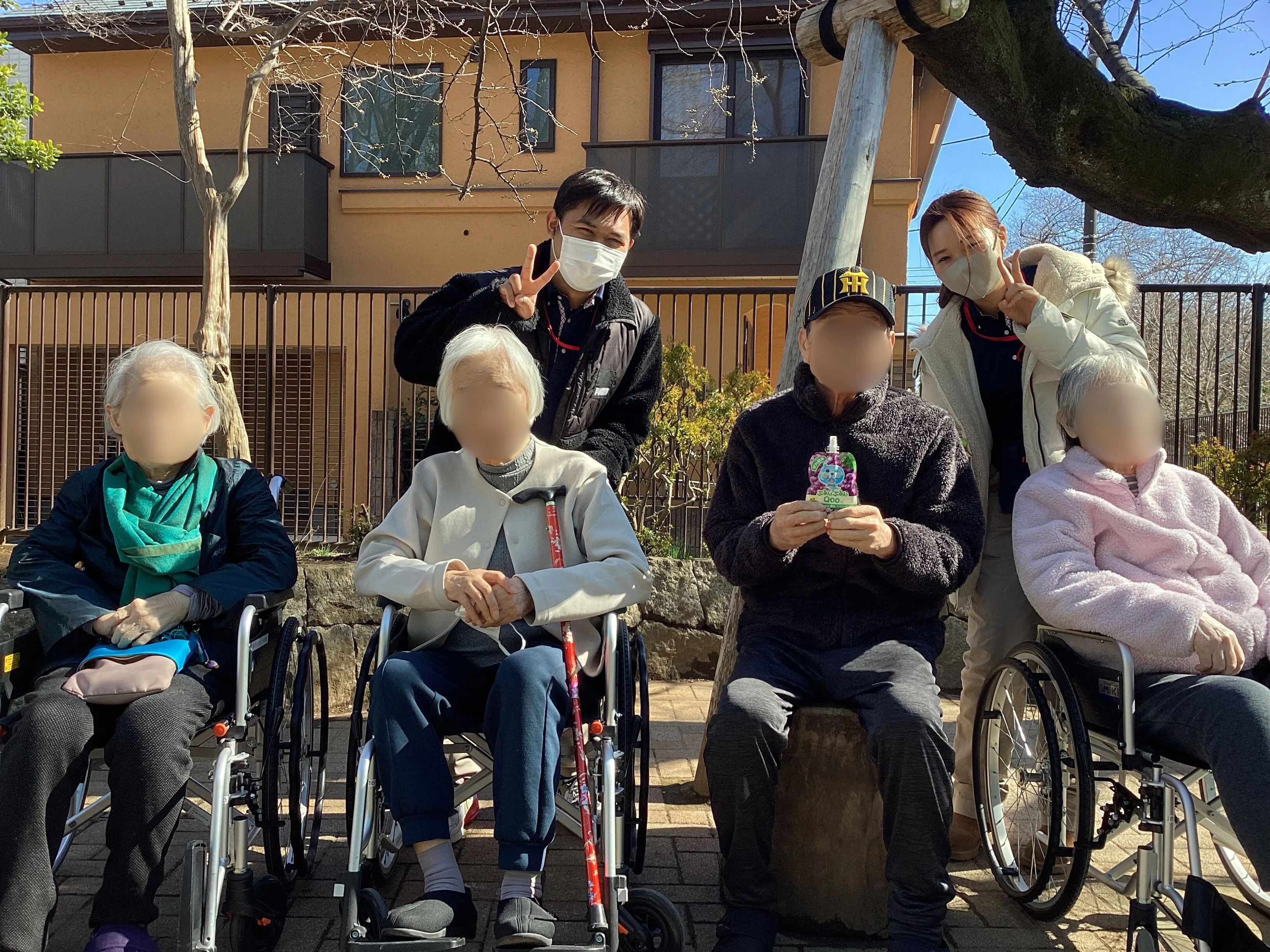 サンライズ・ヴィラ小竹向原の紹介写真 6