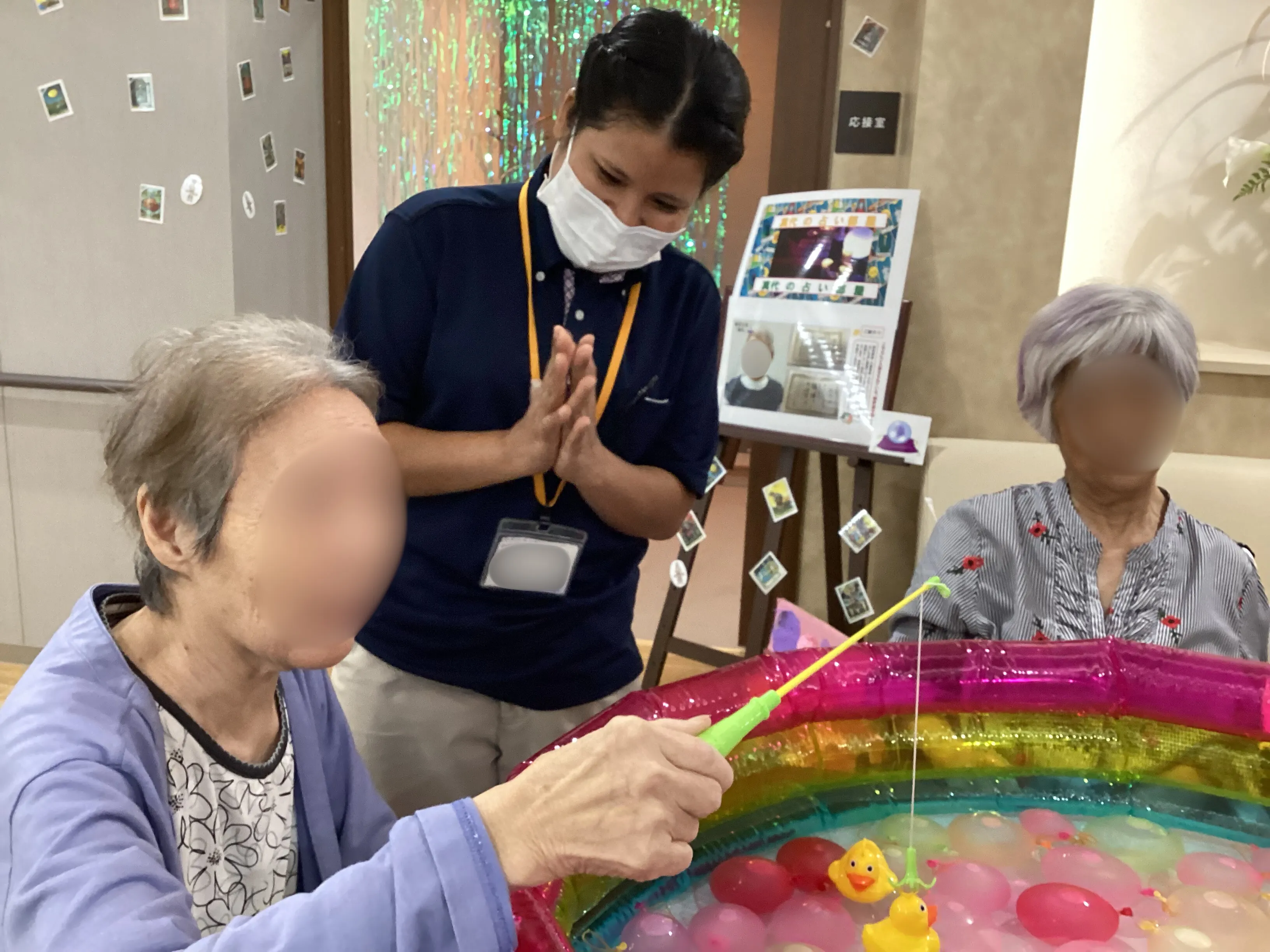 サンライズ・ヴィラ小竹向原の紹介写真 7