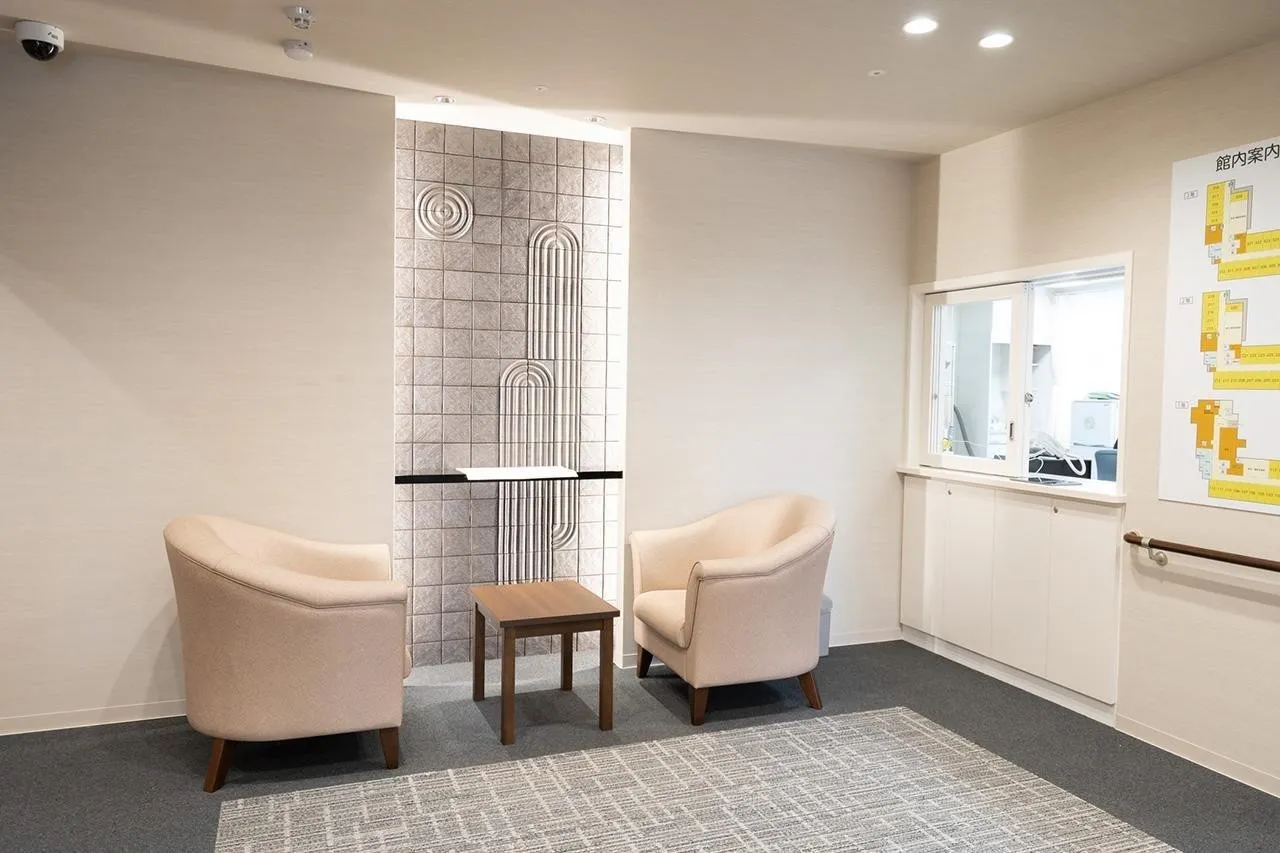 イリーゼ横浜旭の紹介写真 2