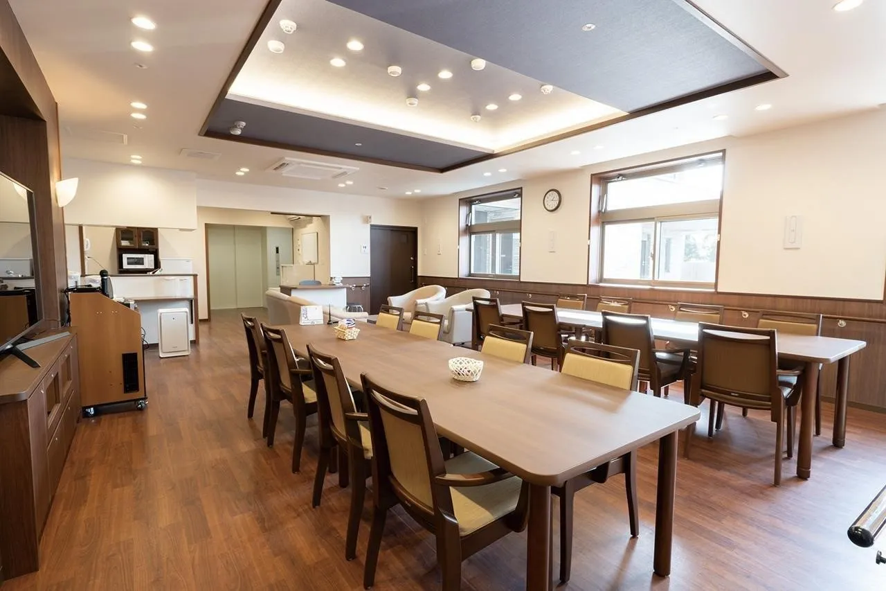 イリーゼ横浜旭の紹介写真 3