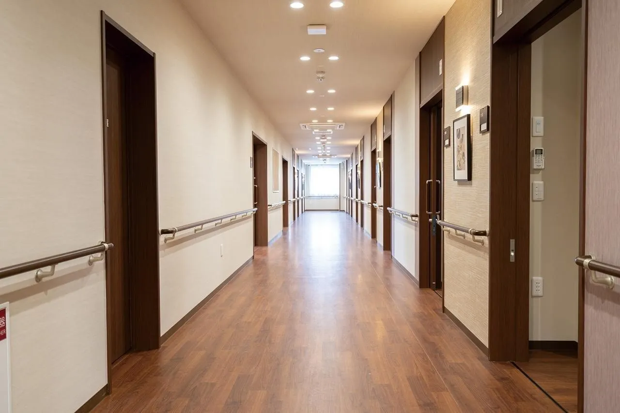 イリーゼ横浜旭の紹介写真 4