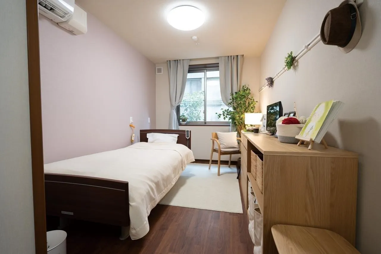 イリーゼ横浜旭の紹介写真 5