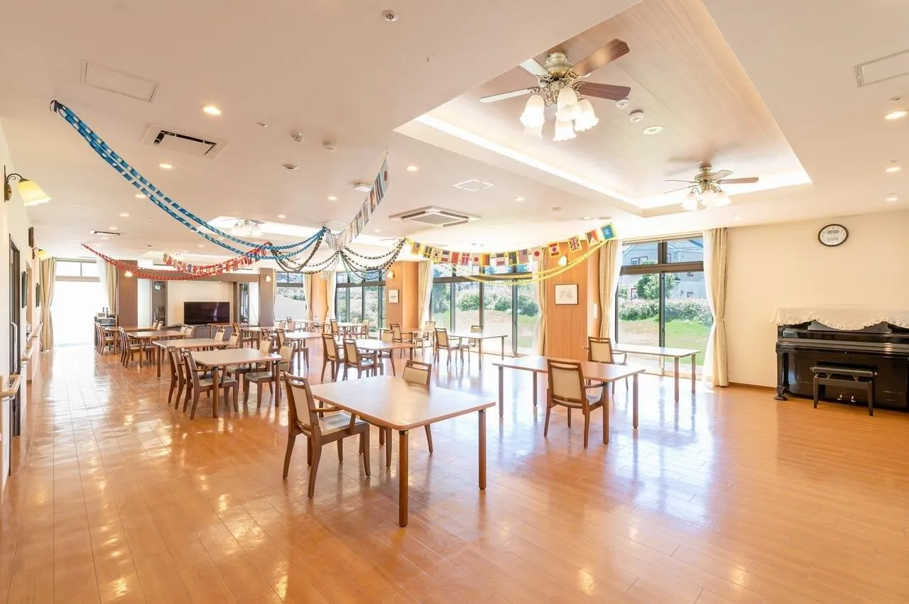 イリーゼたまプラーザの紹介写真 3