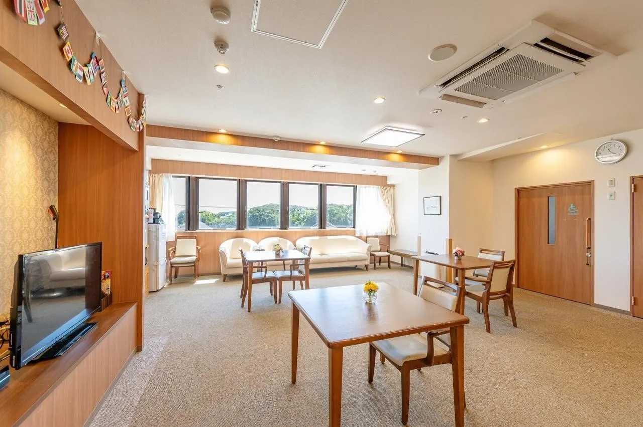 イリーゼたまプラーザの紹介写真 4