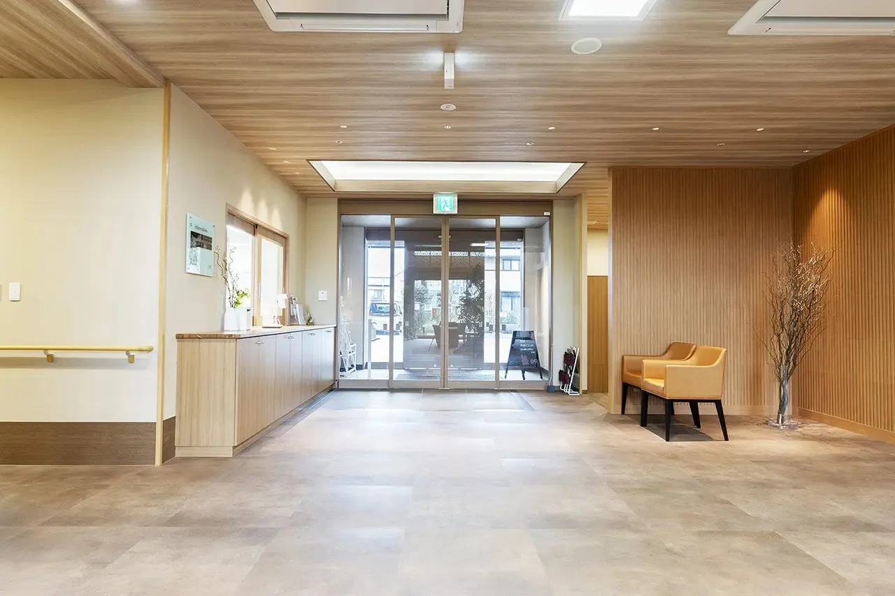 イリーゼ南柏・別邸の紹介写真 2