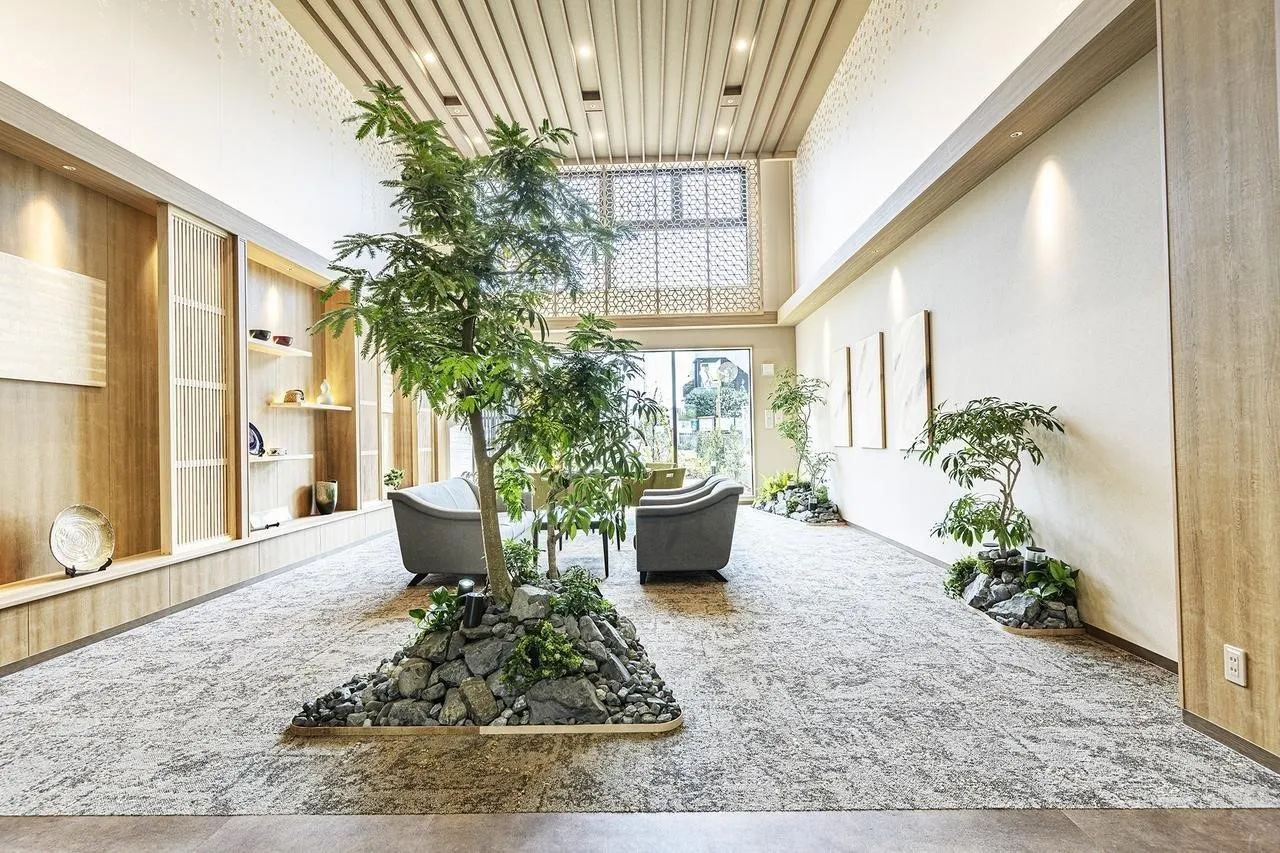 イリーゼ南柏・別邸の紹介写真 3