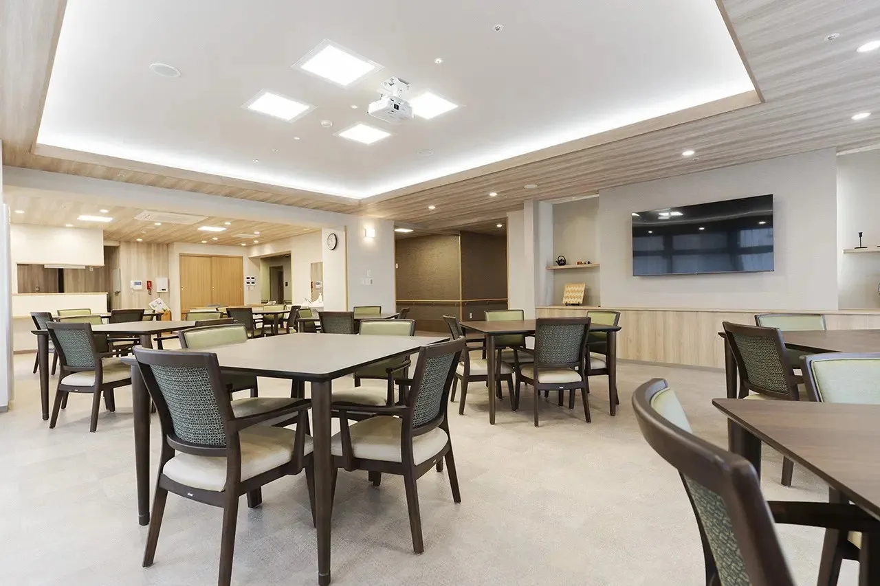 イリーゼ南柏・別邸の紹介写真 4