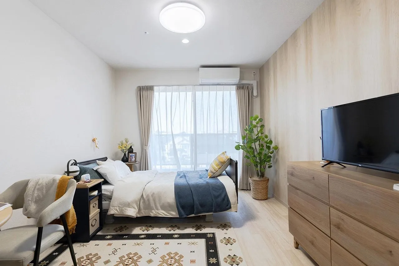 イリーゼ南柏・別邸の紹介写真 5