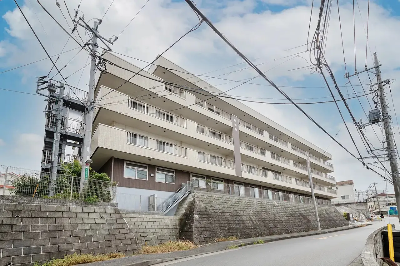 イリーゼ座間の紹介写真