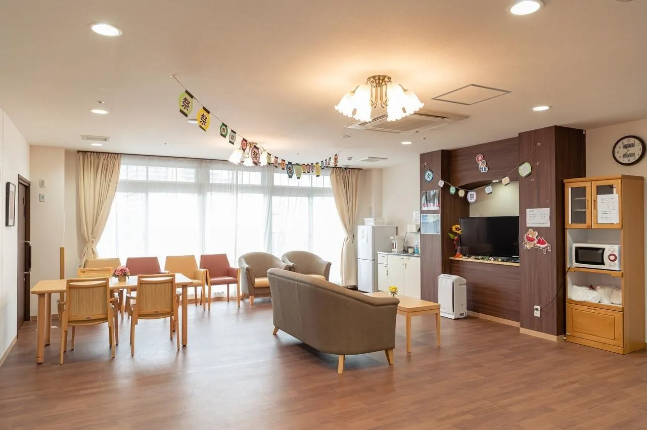 イリーゼ座間の紹介写真 3