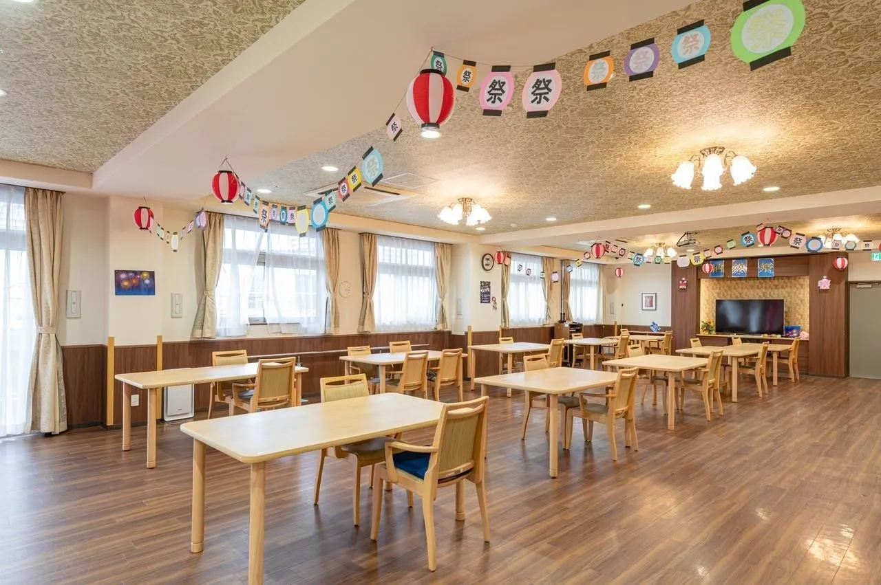 イリーゼ座間の紹介写真 4