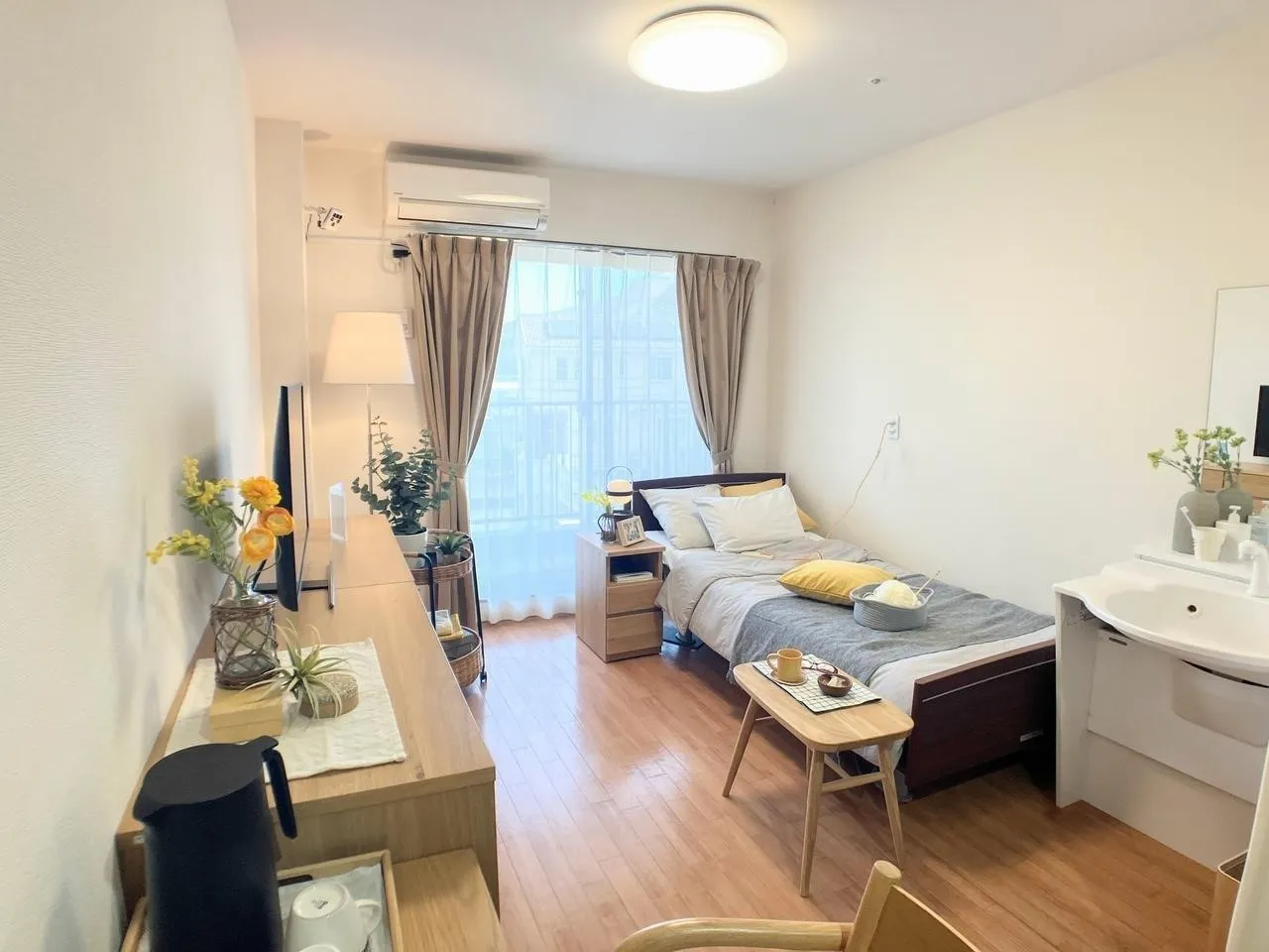 イリーゼ座間の紹介写真 5