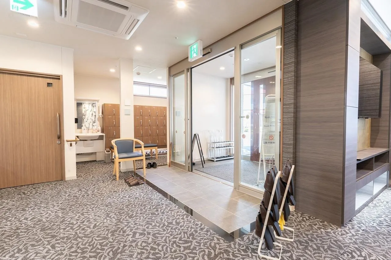 イリーゼ西志津の紹介写真 2