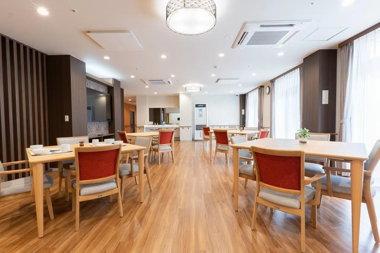 イリーゼ西志津の紹介写真 3