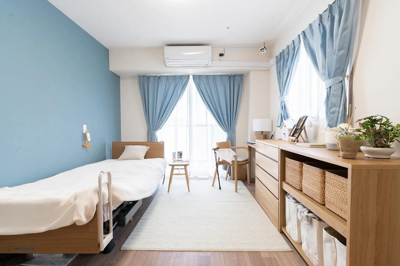 イリーゼ西志津の紹介写真 4