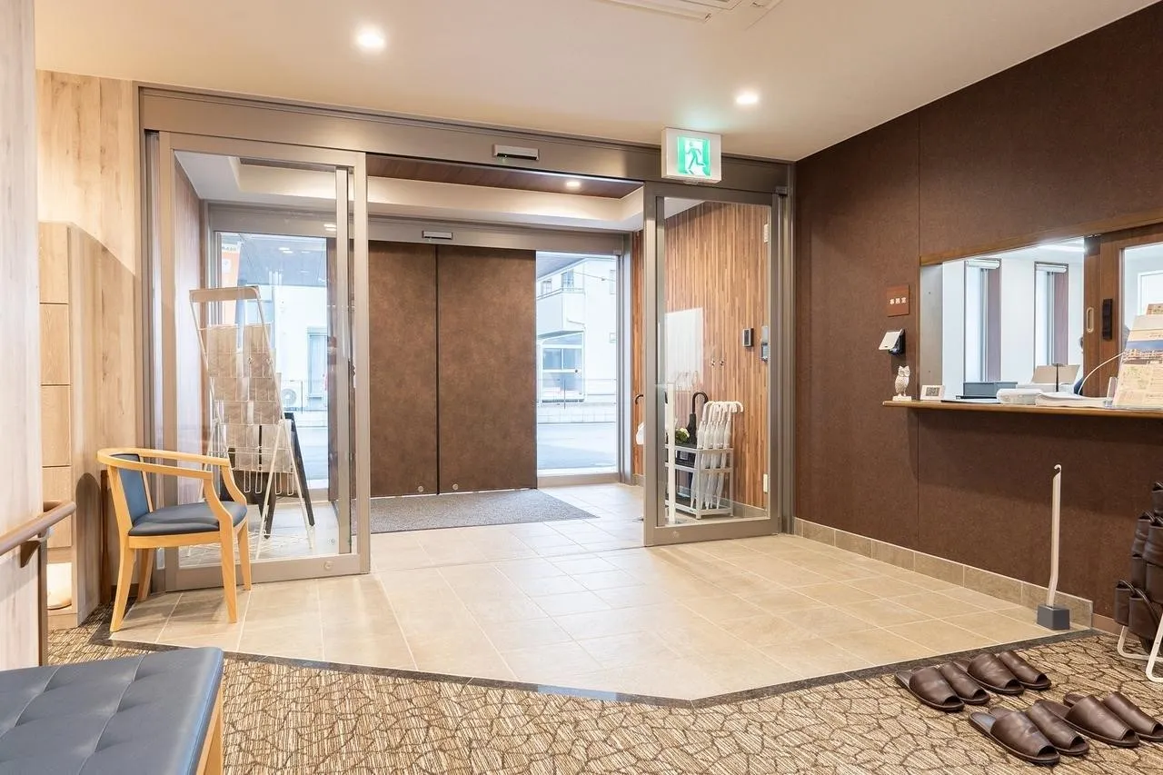 イリーゼ船橋緑台の紹介写真 2