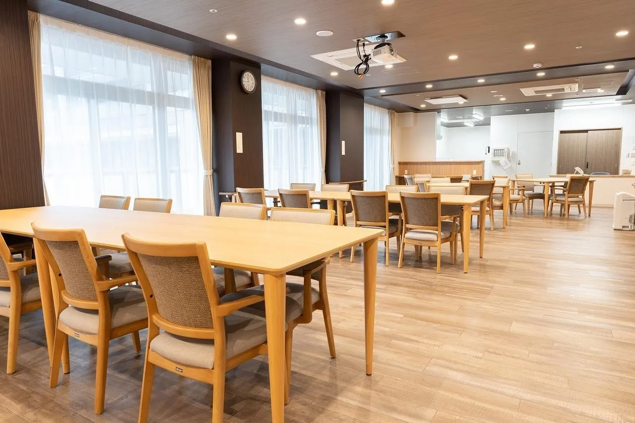 イリーゼ船橋緑台の紹介写真 3