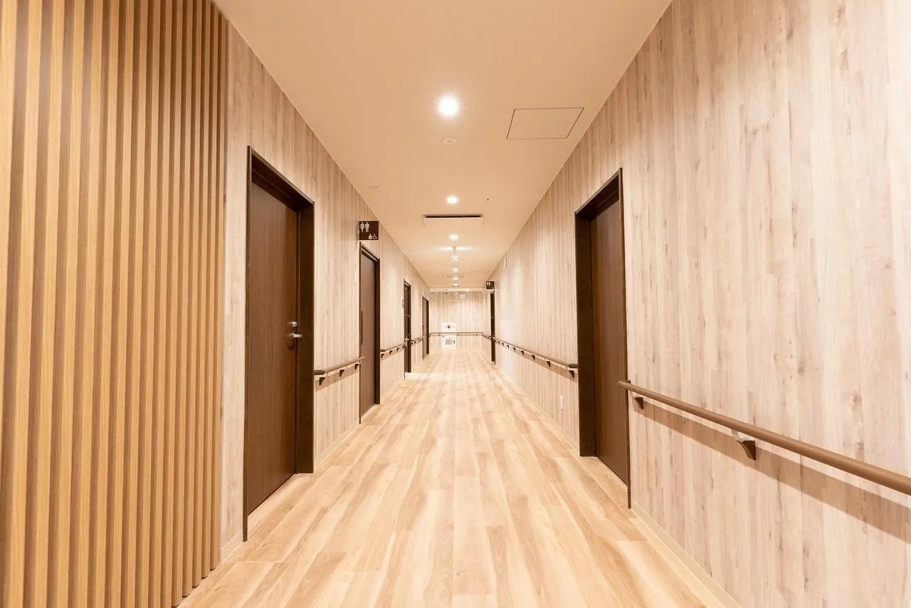 イリーゼ船橋緑台の紹介写真 4