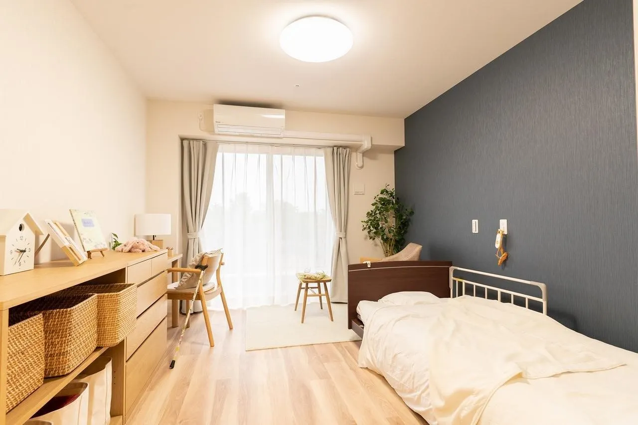 イリーゼ船橋緑台の紹介写真 5