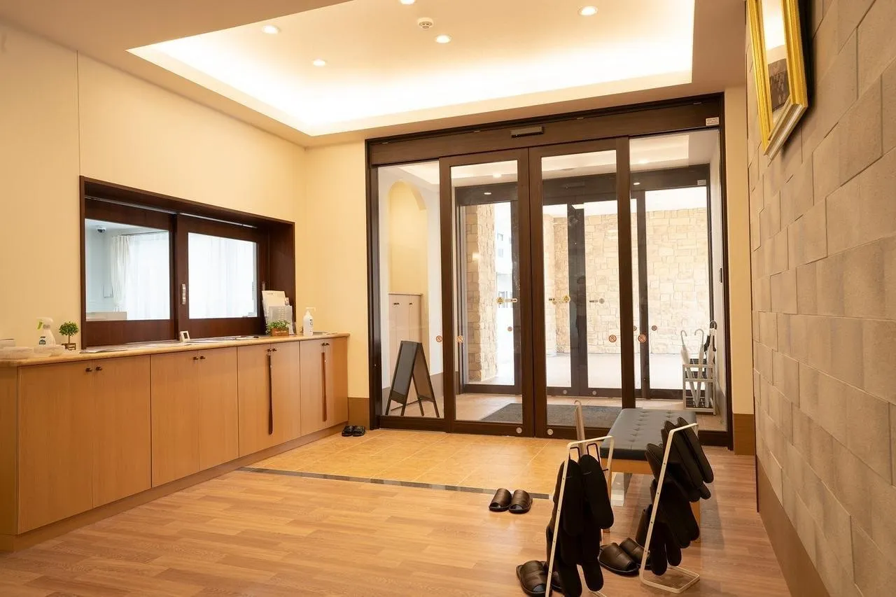 イリーゼ四街道の紹介写真 2