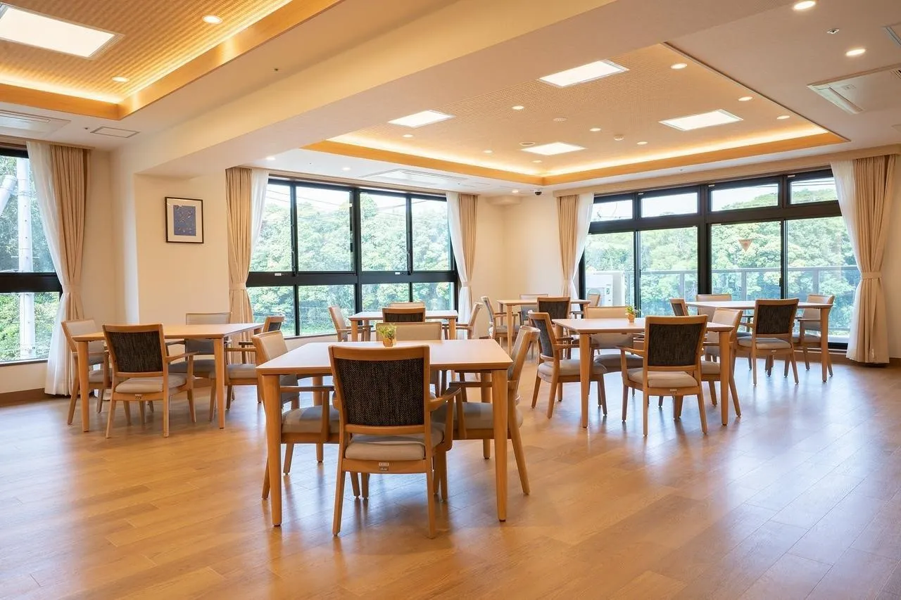 イリーゼ四街道の紹介写真 3