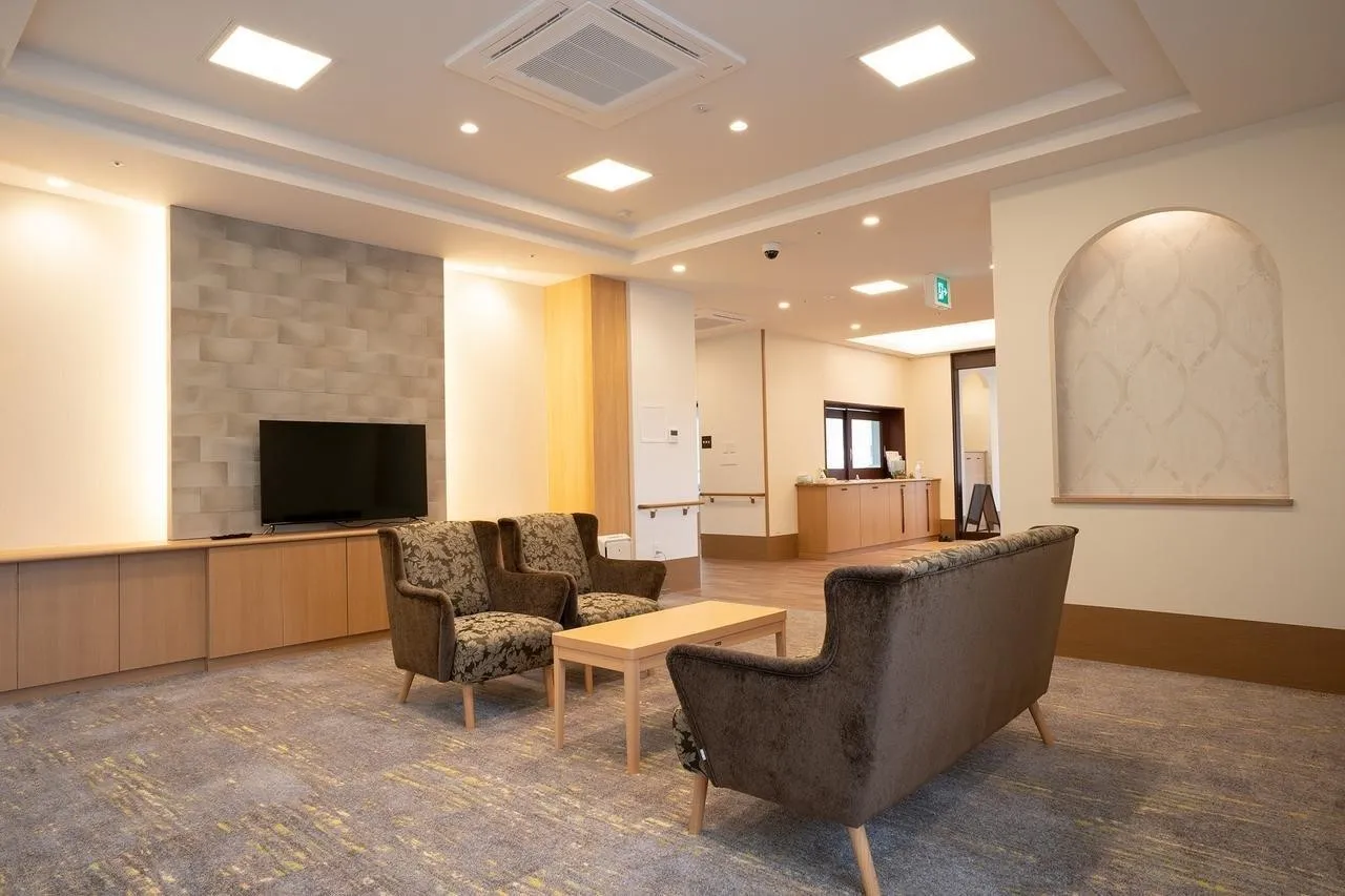 イリーゼ四街道の紹介写真 4