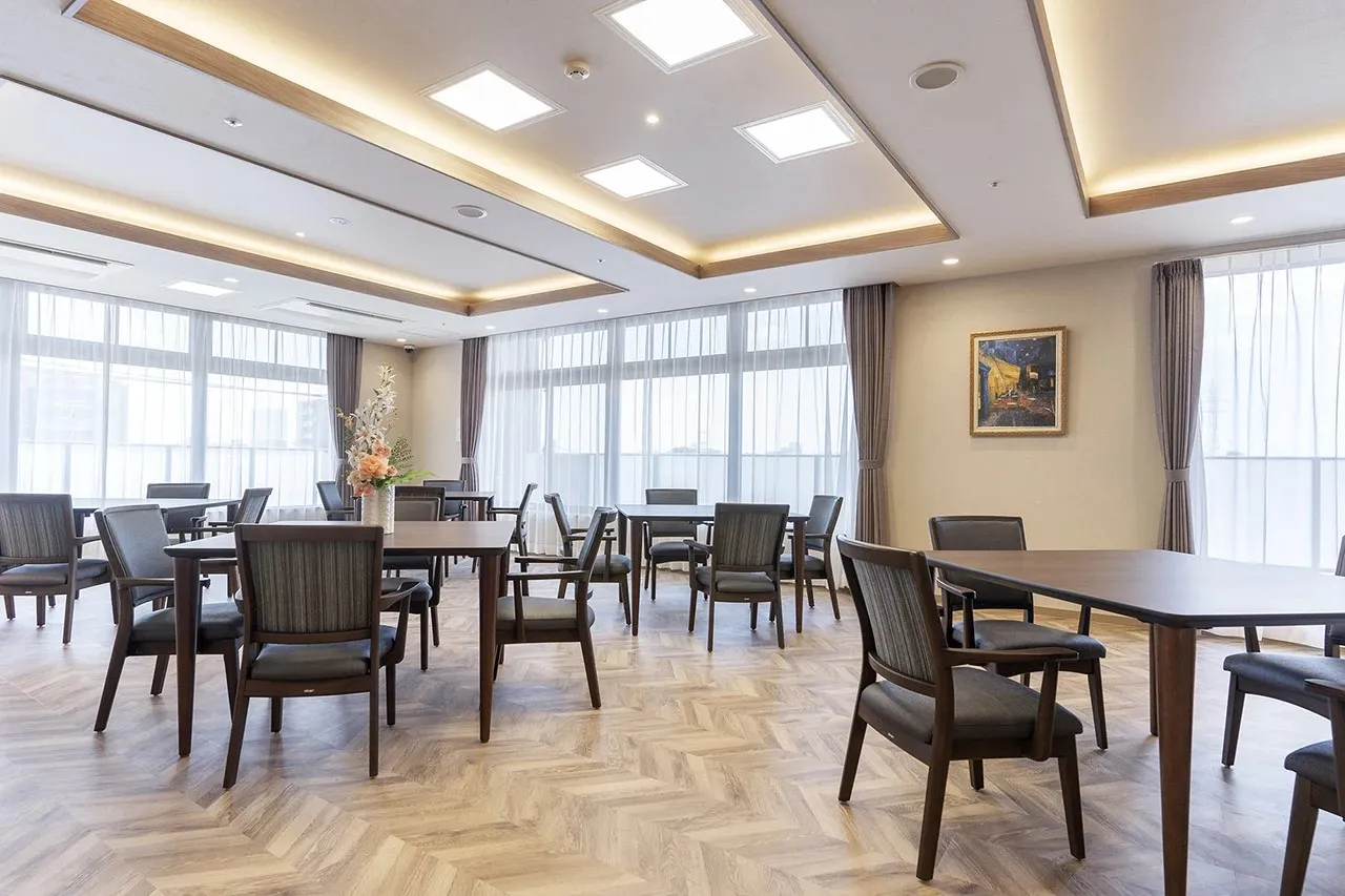 イリーゼ明大前の紹介写真 3