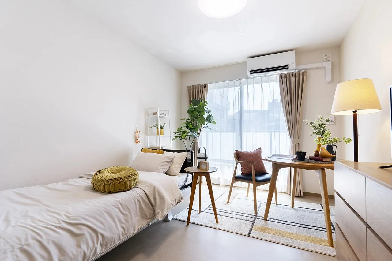 イリーゼ明大前の紹介写真 4