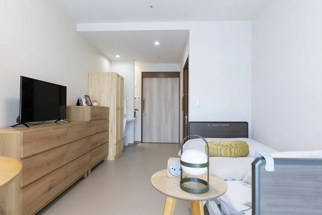 イリーゼ明大前の紹介写真 5