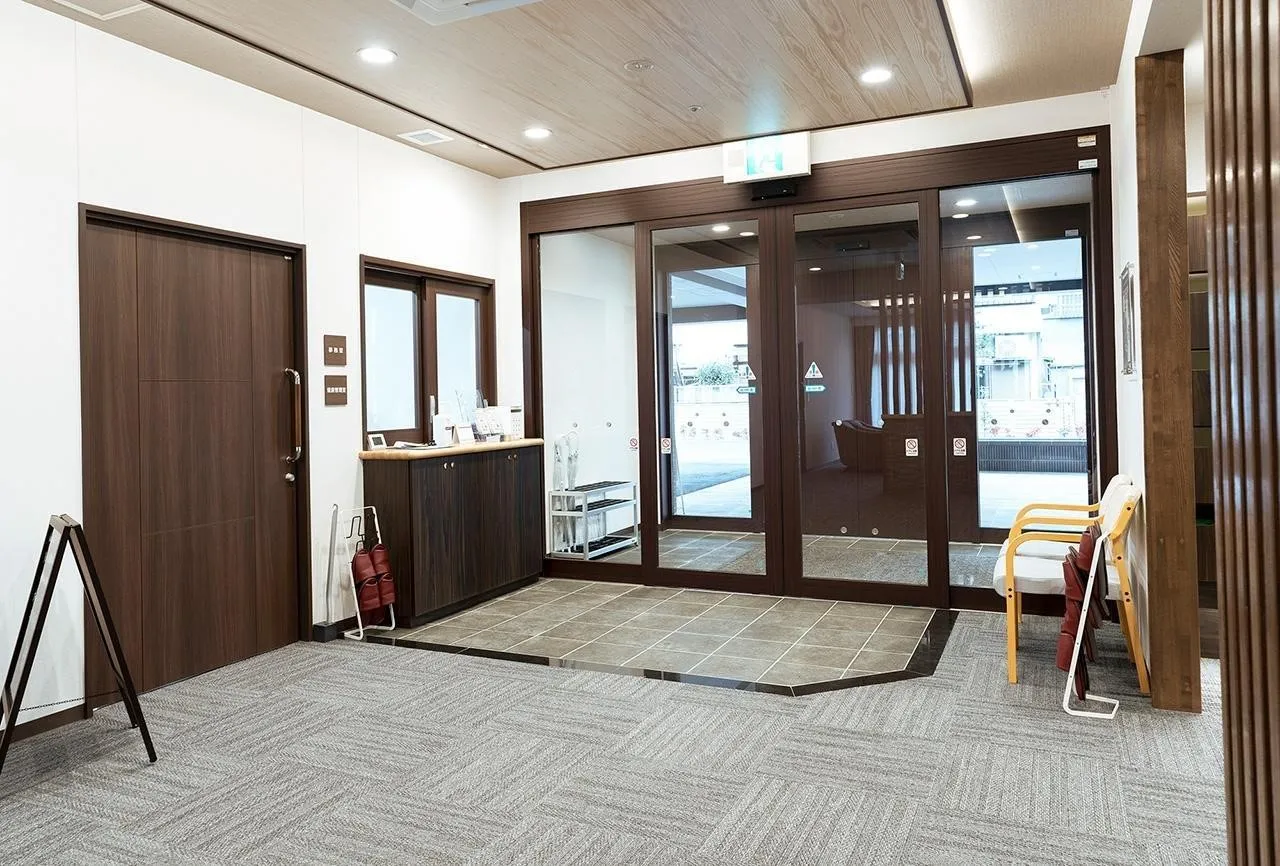 イリーゼ練馬光が丘の紹介写真 2