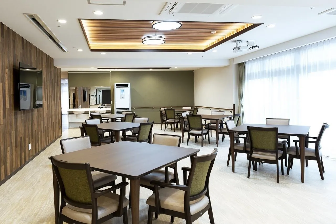 イリーゼ練馬光が丘の紹介写真 3