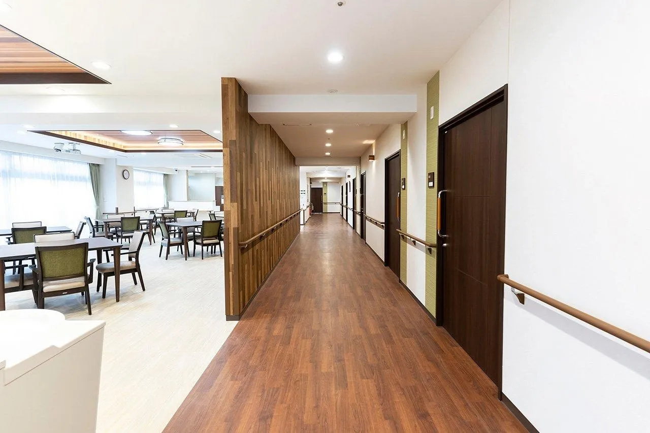 イリーゼ練馬光が丘の紹介写真 4