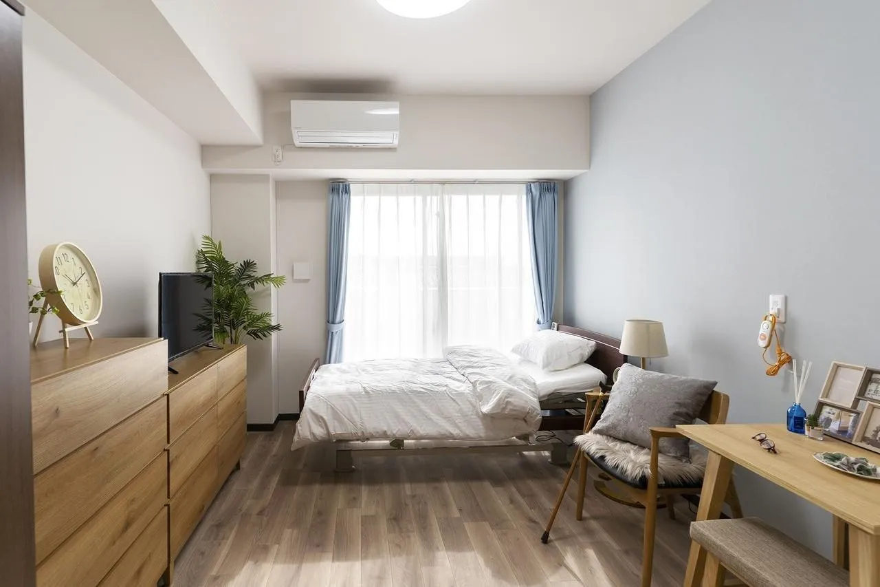 イリーゼ練馬光が丘の紹介写真 5