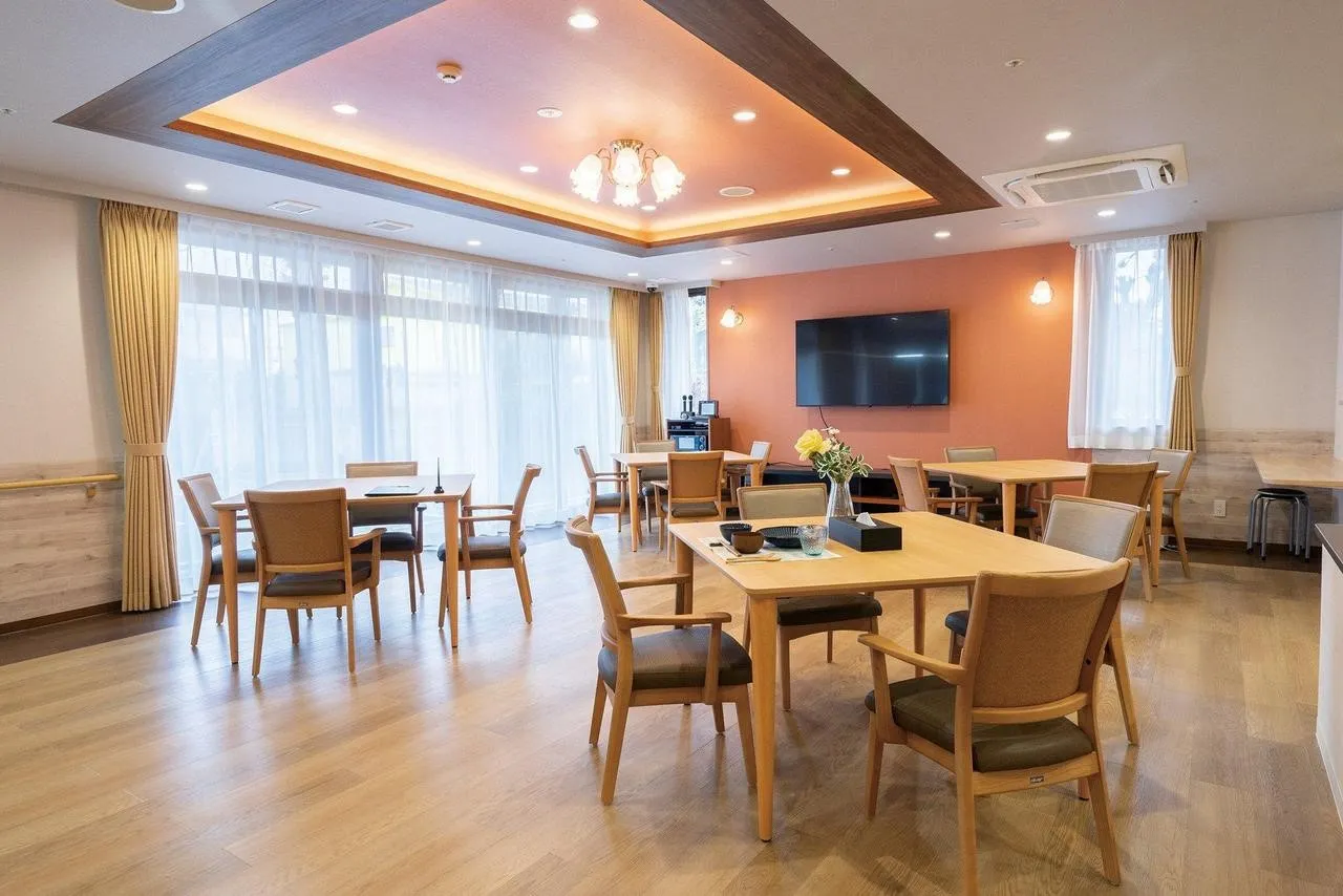 イリーゼ葛飾水元の紹介写真 3