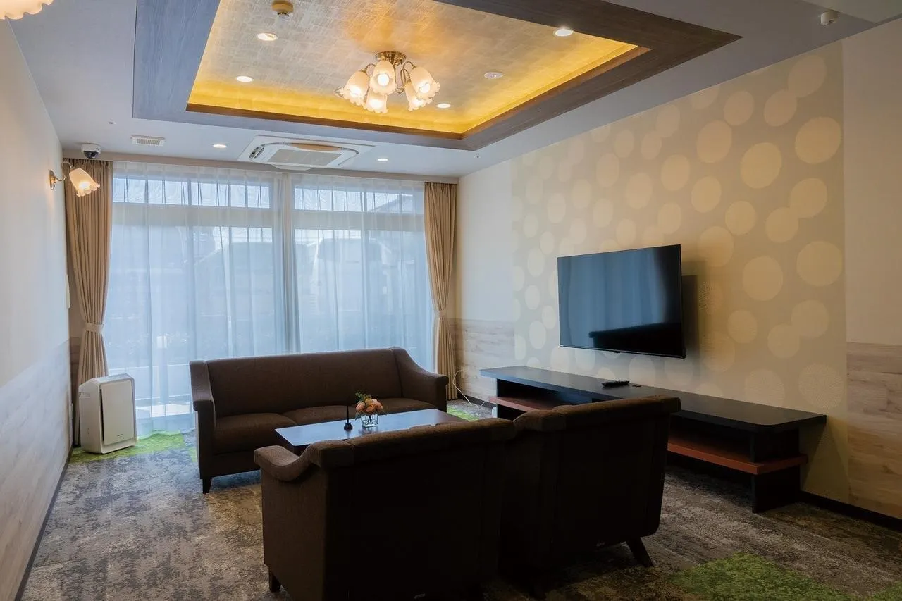 イリーゼ葛飾水元の紹介写真 4