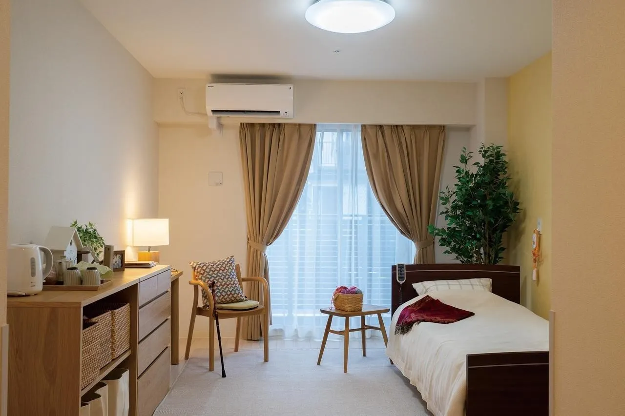 イリーゼ葛飾水元の紹介写真 5