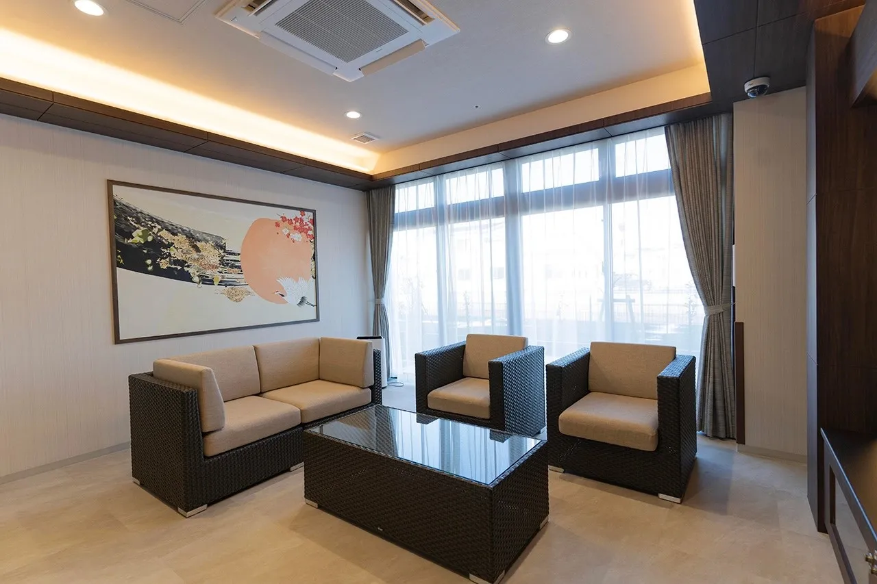 イリーゼ上福岡の紹介写真 3