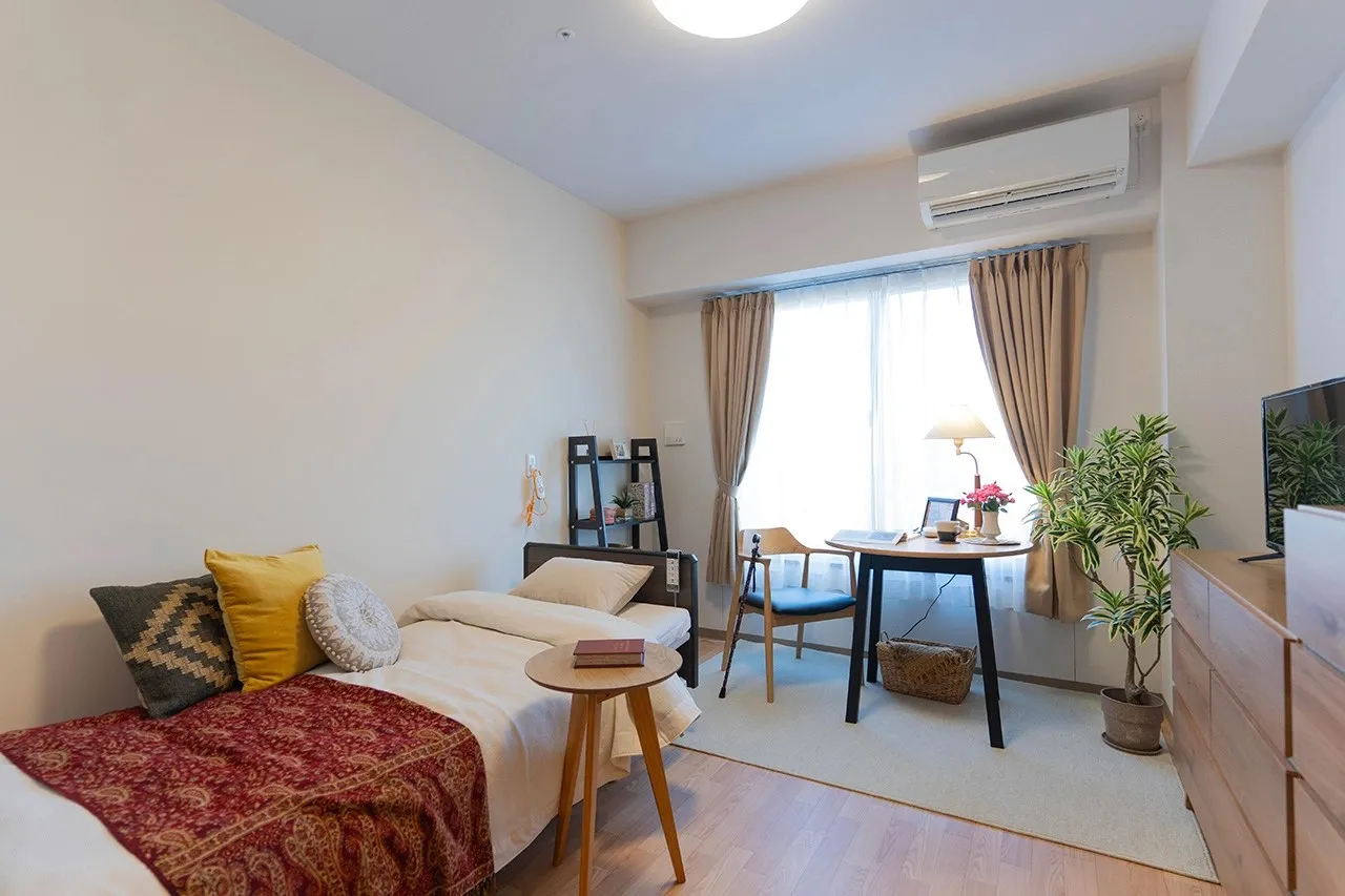 イリーゼ上福岡の紹介写真 5