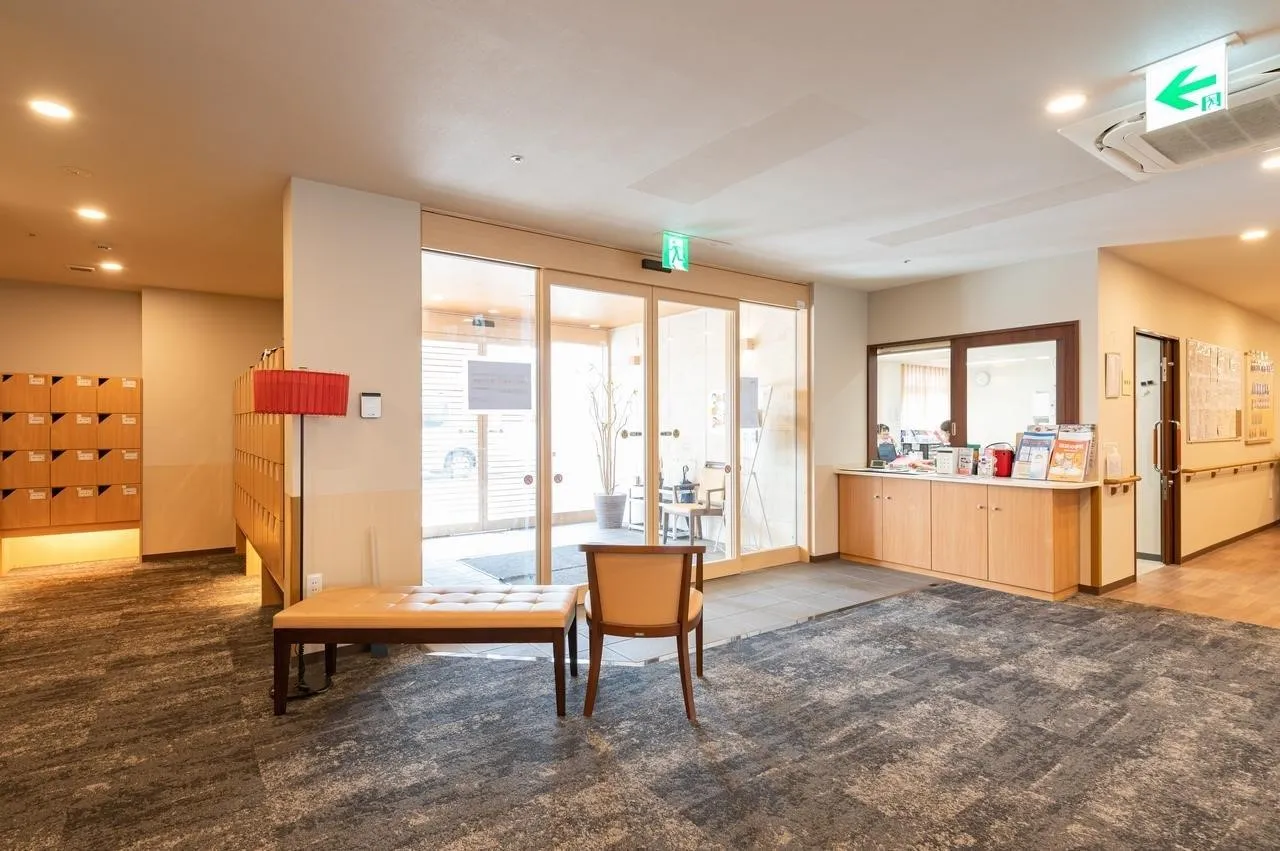 イリーゼ練馬石神井台の紹介写真 2