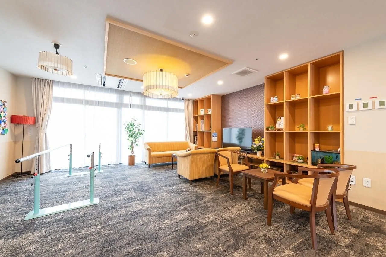 イリーゼ練馬石神井台の紹介写真 3