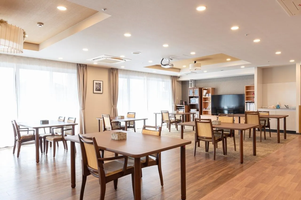 イリーゼ練馬石神井台の紹介写真 4