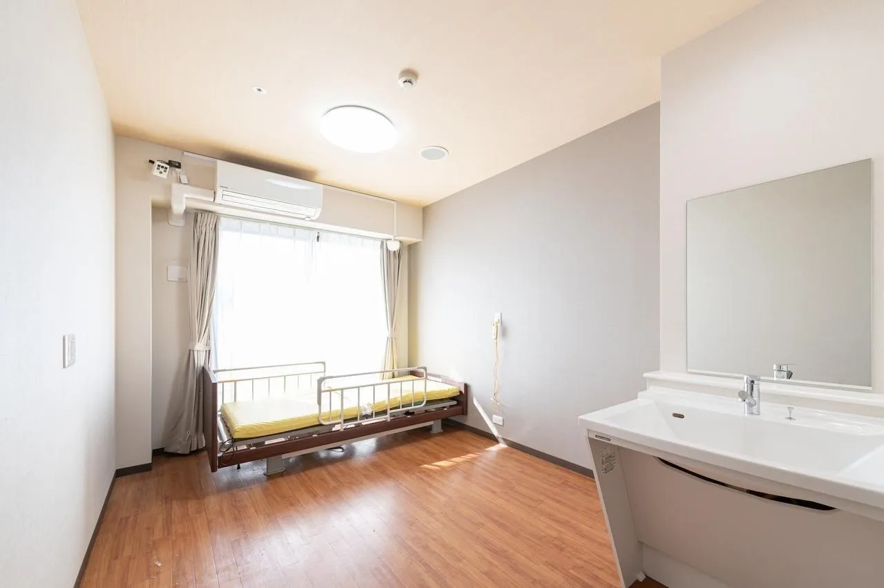 イリーゼ練馬石神井台の紹介写真 5