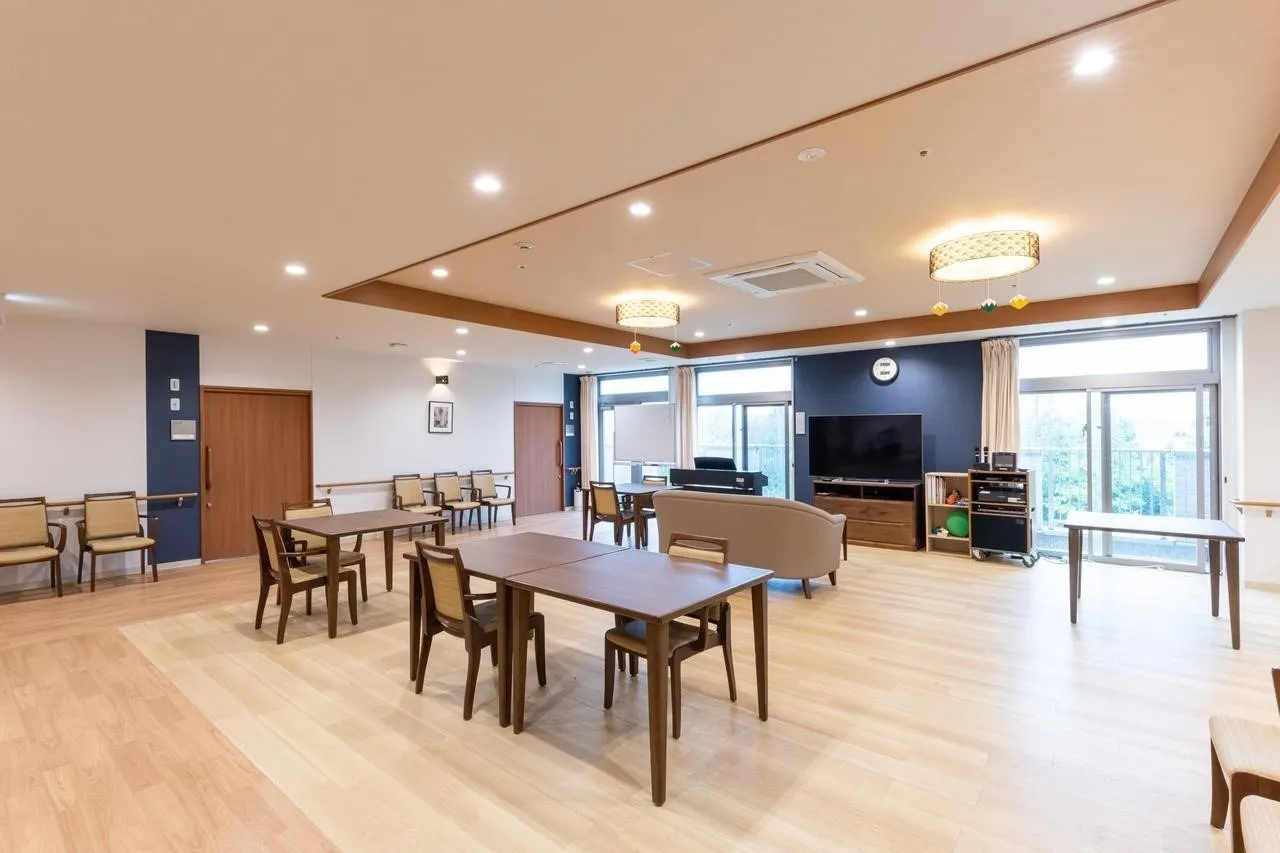 イリーゼあすみが丘の紹介写真 3