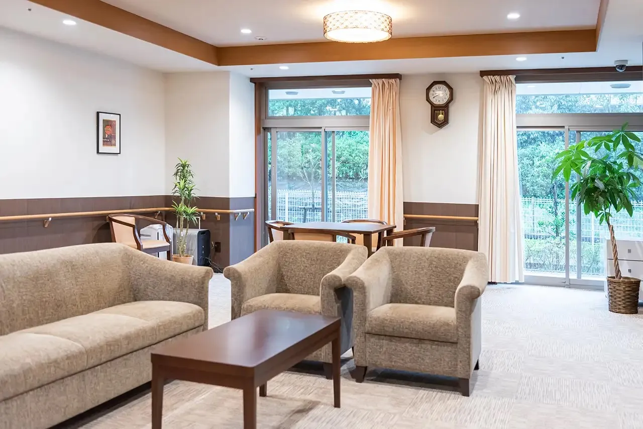 イリーゼあすみが丘の紹介写真 4